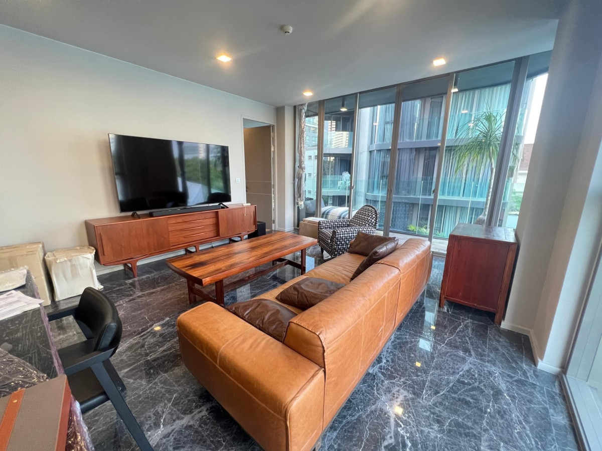 ASHTON RESIDENCE 41 | BTS Phorm Phong | 🌈 PET FRIENDLY 3BED3BATH SUPER PRIVATE LUXURY AT PHROMPHONG 🌈 #N