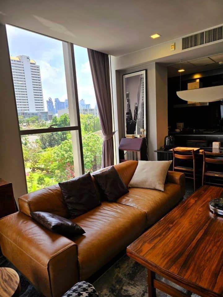 ASHTON RESIDENCE 41 | BTS Phorm Phong | 🌈 PET FRIENDLY 3BED3BATH SUPER PRIVATE LUXURY AT PHROMPHONG 🌈 #N