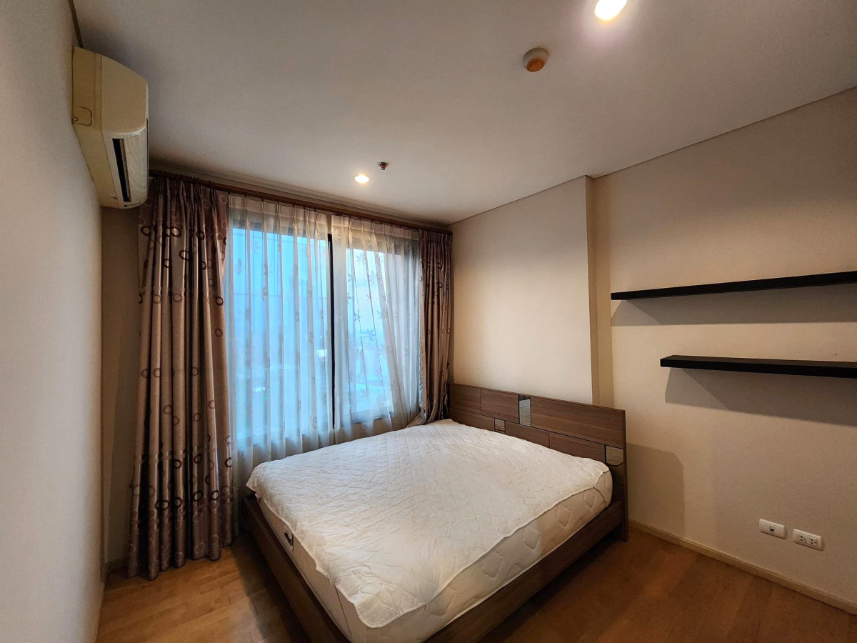 Villa Asoke | 150 m MRT Petchburi, Airport link Makkasan | 🌈 New Room,Rare item 🌈 #HL