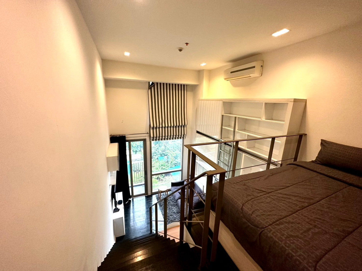 ASHTON MORPH 38 I BTS THONGLOR I PET FRIENDLY DUPLEX THONGLOR READY TO MOVE IN I #HL