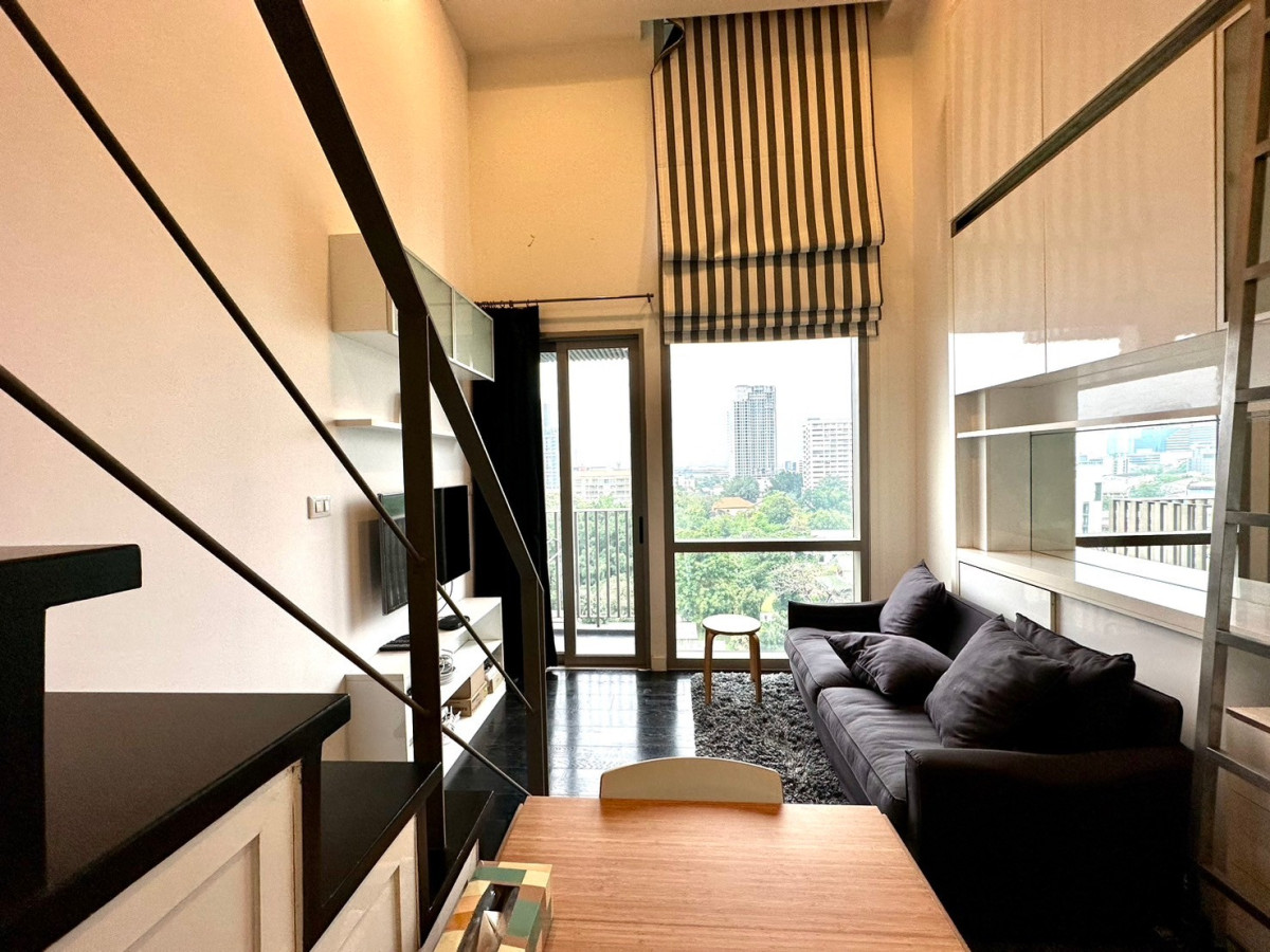 ASHTON MORPH 38 I BTS THONGLOR I PET FRIENDLY DUPLEX THONGLOR READY TO MOVE IN I #HL