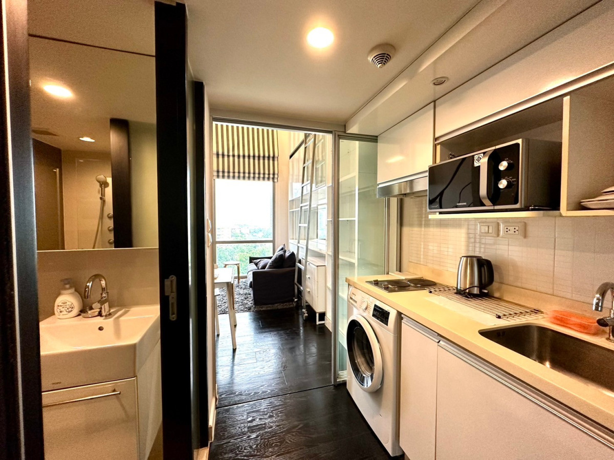 ASHTON MORPH 38 I BTS THONGLOR I PET FRIENDLY DUPLEX THONGLOR READY TO MOVE IN I #HL