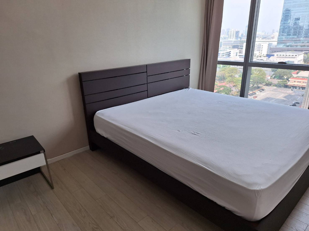 The Room Sukhumvit 21 I BTS Asoke , MRT Sukhumvit I 🌈 Exclusive Room With Special Price 🌈 I #HL