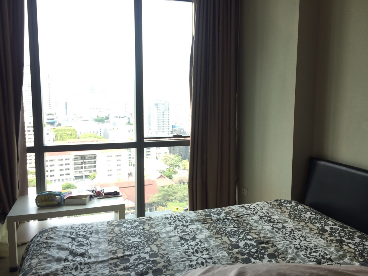 The Room Sukhumvit 21 I BTS Asoke , MRT Sukhumvit I 🌈 Exclusive Room With Special Price 🌈 I #HL