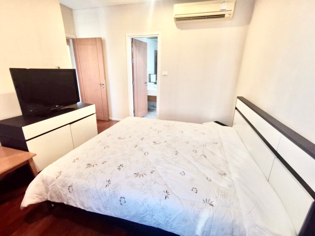 WIND SUKHUMVIT 23 I BTS ASOKE/MRT SUKHUMVIT I BEST DEAL OF ASOKE 2BEDROOM I #HL