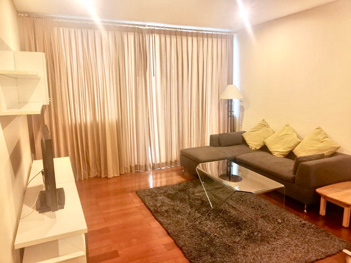 WIND SUKHUMVIT 23 I BTS ASOKE/MRT SUKHUMVIT I BEST DEAL OF ASOKE 2BEDROOM I #HL