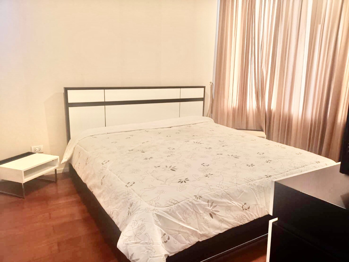 WIND SUKHUMVIT 23 I BTS ASOKE/MRT SUKHUMVIT I BEST DEAL OF ASOKE 2BEDROOM I #HL