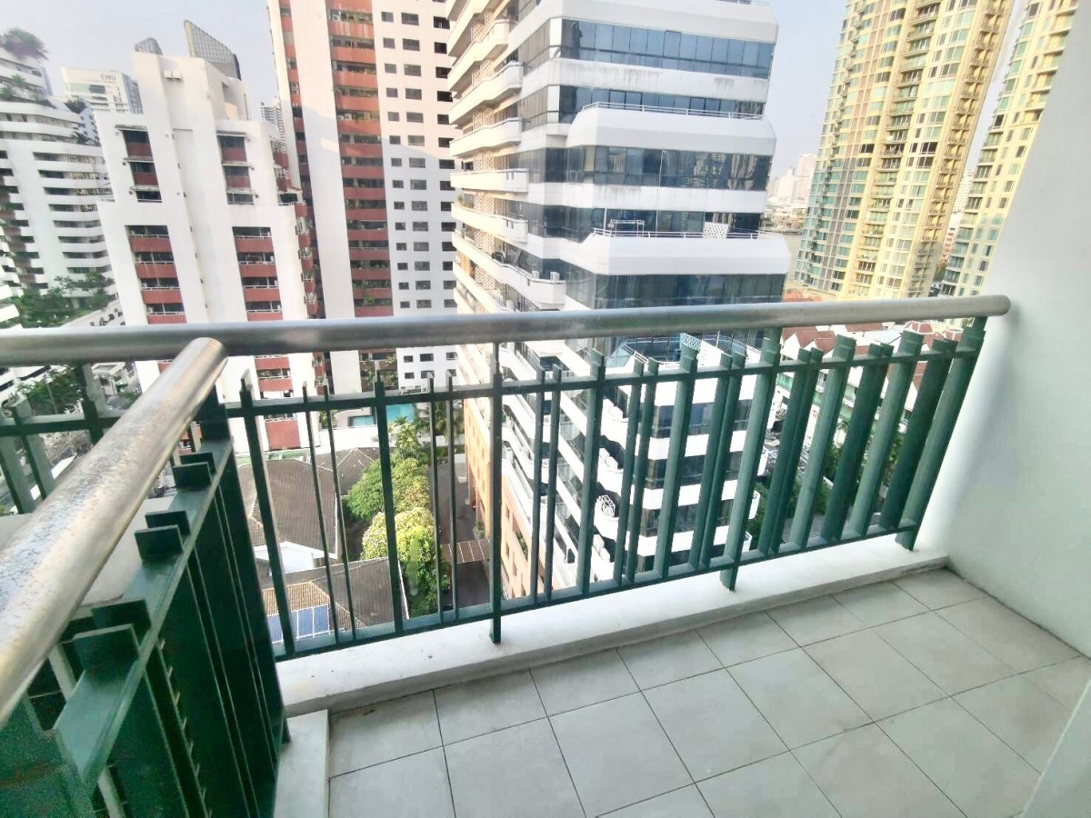 WIND SUKHUMVIT 23 I BTS ASOKE/MRT SUKHUMVIT I BEST DEAL OF ASOKE 2BEDROOM I #HL