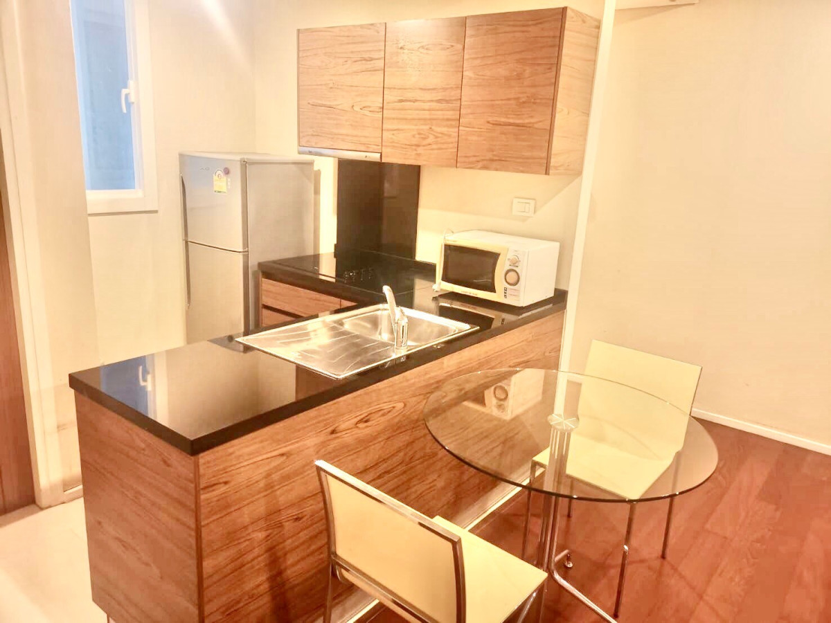 WIND SUKHUMVIT 23 I BTS ASOKE/MRT SUKHUMVIT I BEST DEAL OF ASOKE 2BEDROOM I #HL