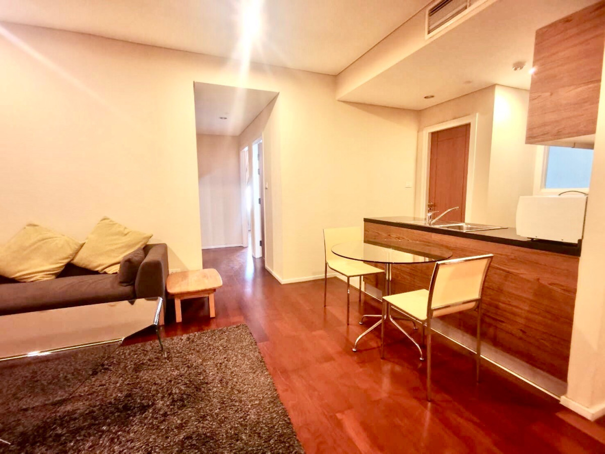 WIND SUKHUMVIT 23 I BTS ASOKE/MRT SUKHUMVIT I BEST DEAL OF ASOKE 2BEDROOM I #HL