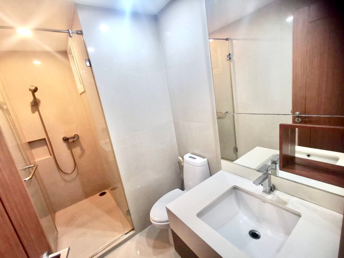 WIND SUKHUMVIT 23 I BTS ASOKE/MRT SUKHUMVIT I BEST DEAL OF ASOKE 2BEDROOM I #HL