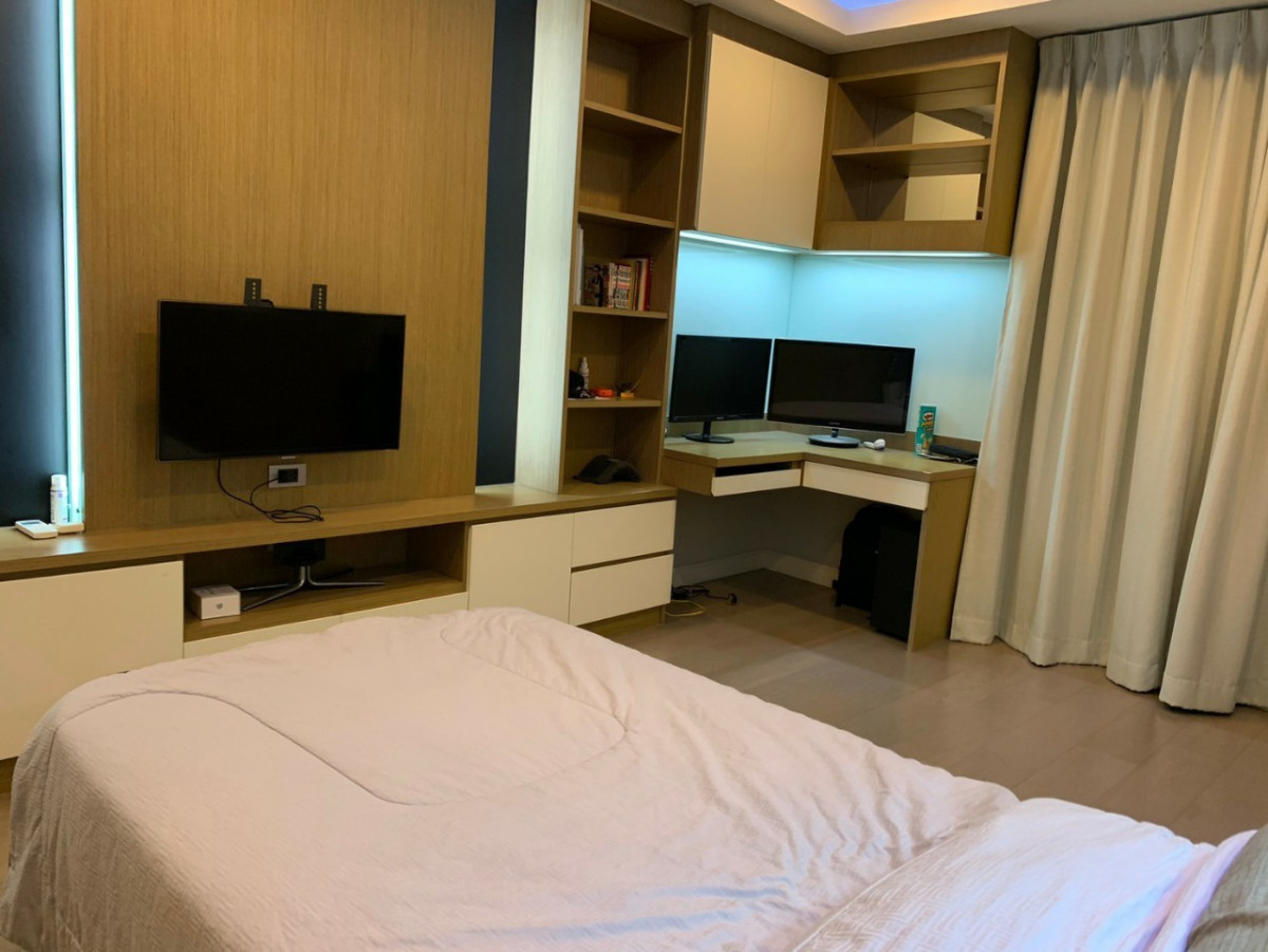 The Crest Sukhumvit 34 I BTS Thonglor I Shocking Price🌈 The Best in Market Right Now! 🌈Nice Room a 🌈 I #HL