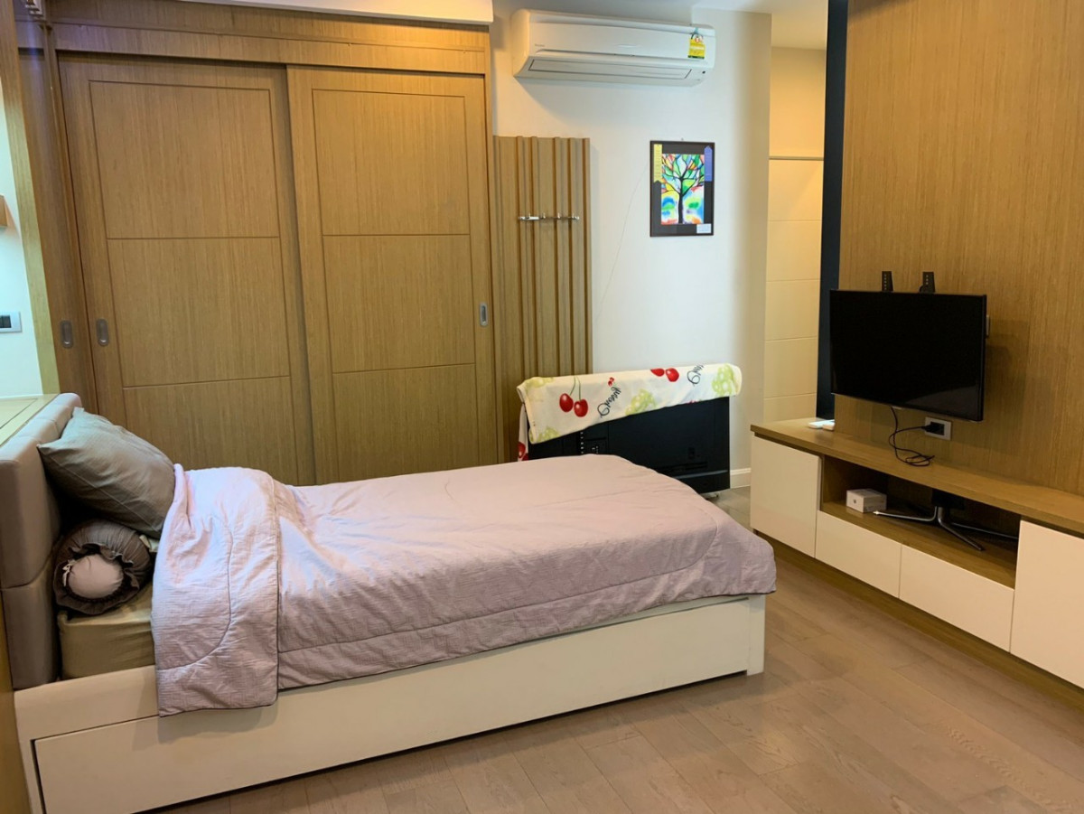 The Crest Sukhumvit 34 I BTS Thonglor I Shocking Price🌈 The Best in Market Right Now! 🌈Nice Room a 🌈 I #HL