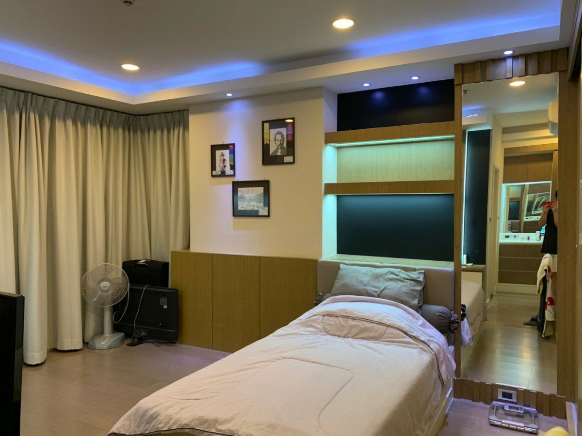 The Crest Sukhumvit 34 I BTS Thonglor I Shocking Price🌈 The Best in Market Right Now! 🌈Nice Room a 🌈 I #HL