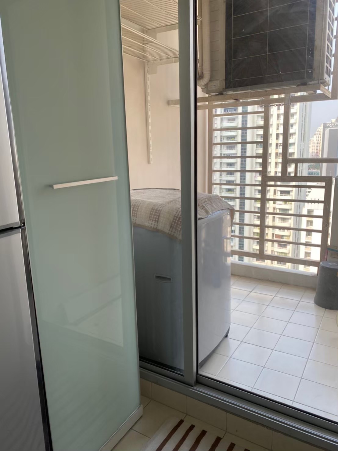 Condo One X Sukhumvit 26 | BTS Phorm Phong | 🌈 Exclusive Room With Special Price 🌈I #HL