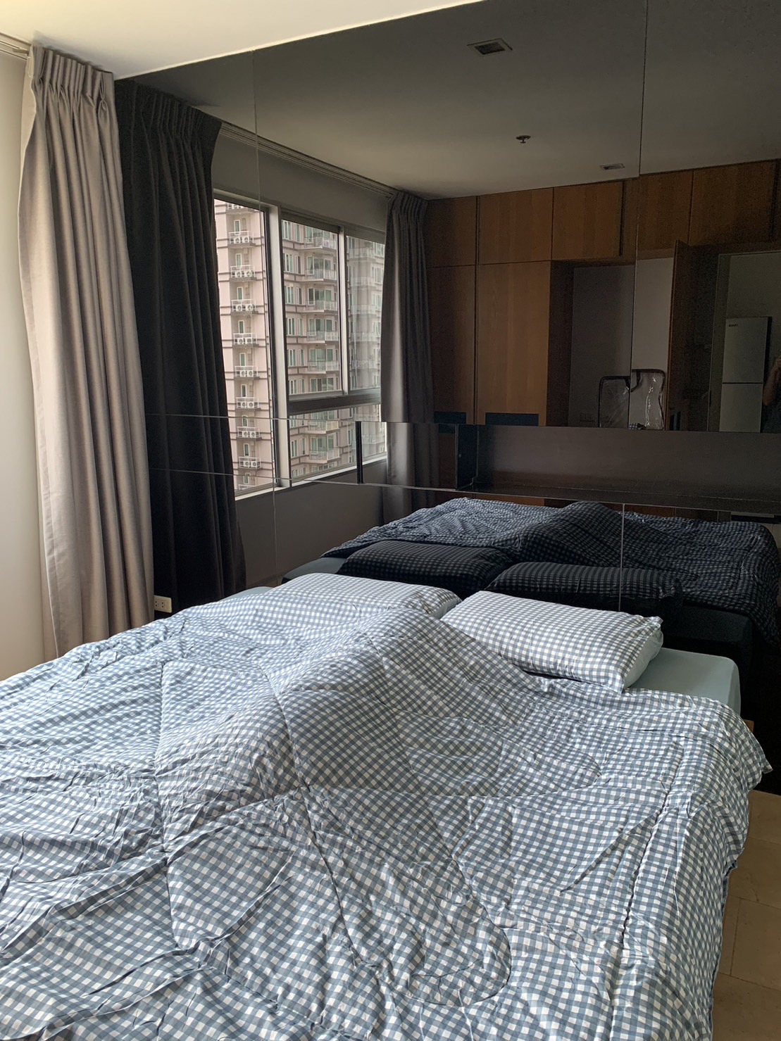 Condo One X Sukhumvit 26 | BTS Phorm Phong | 🌈 Exclusive Room With Special Price 🌈I #HL