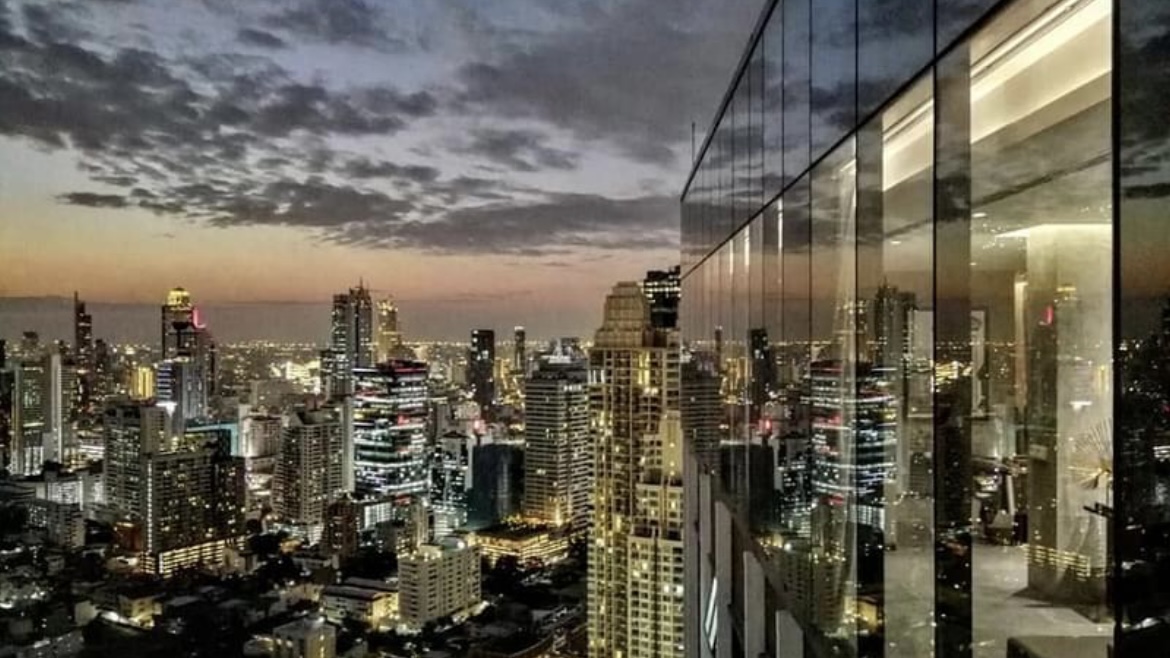 Knightsbridge Prime Sathorn I BTS Chong Nonsi | Good price Good yield 🔥⚡️| #HL