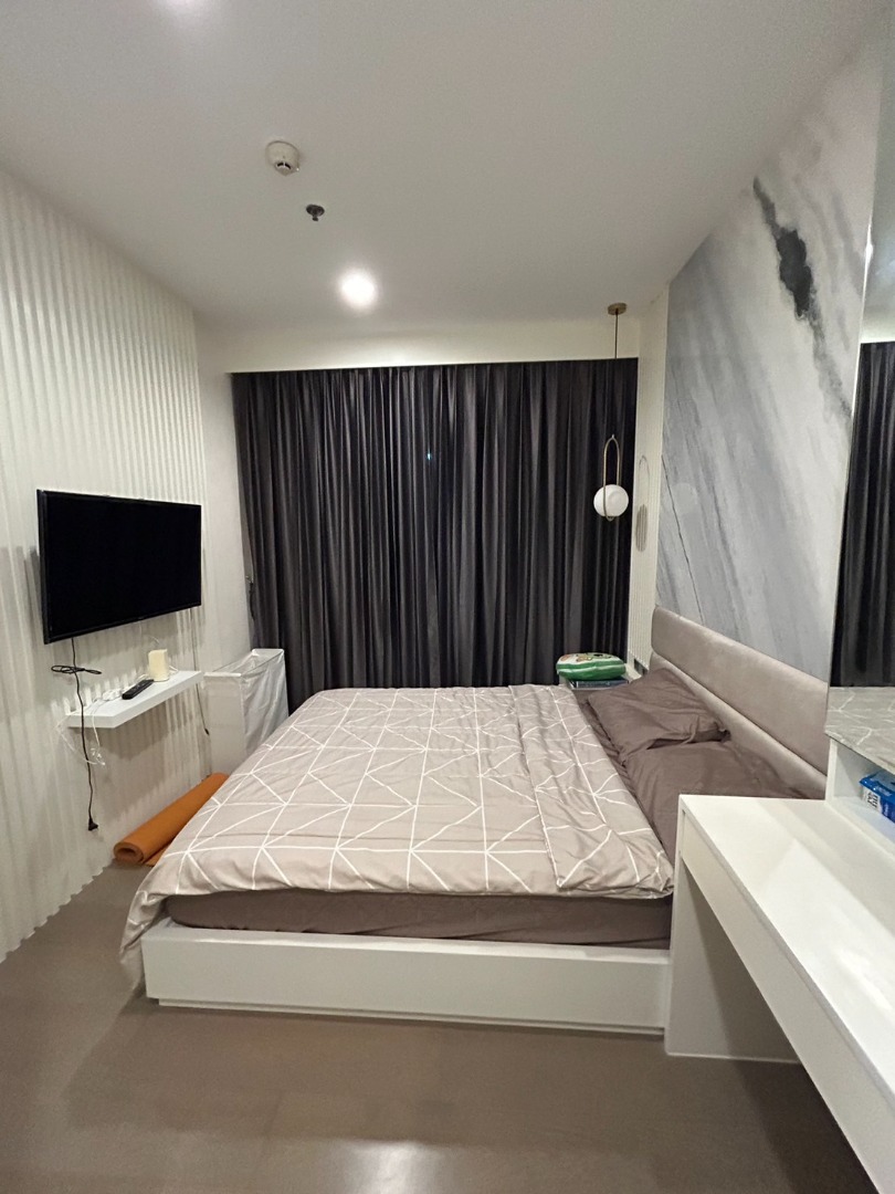 The Crest Sukhumvit 34 I BTS Thonglor I Shocking Price🌈  The Best in Market Right Now! 🌈Nice Room and Decoration 🌈 I #HL