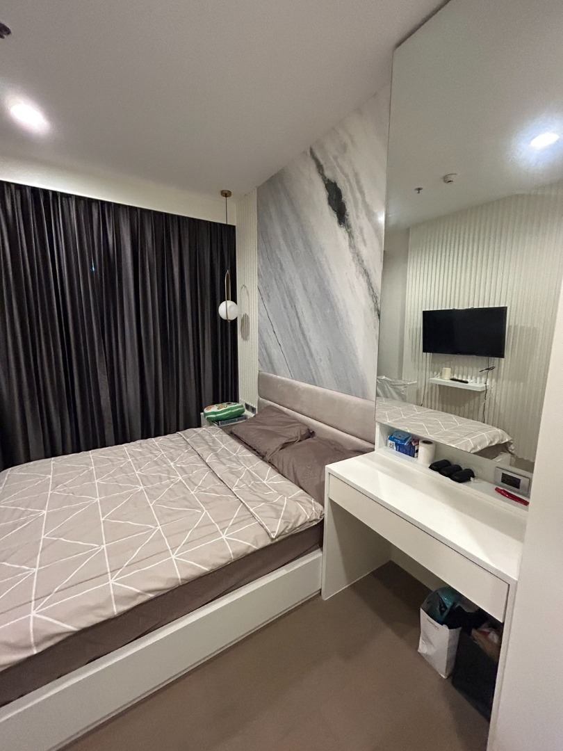 The Crest Sukhumvit 34 I BTS Thonglor I Shocking Price🌈  The Best in Market Right Now! 🌈Nice Room and Decoration 🌈 I #HL