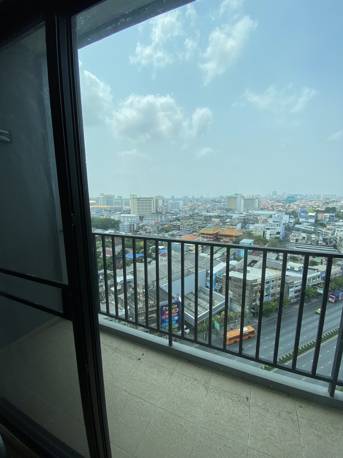 Supalai Loft Prajadhipok-Wongwian Yai l BTS wongwianyai l#HL