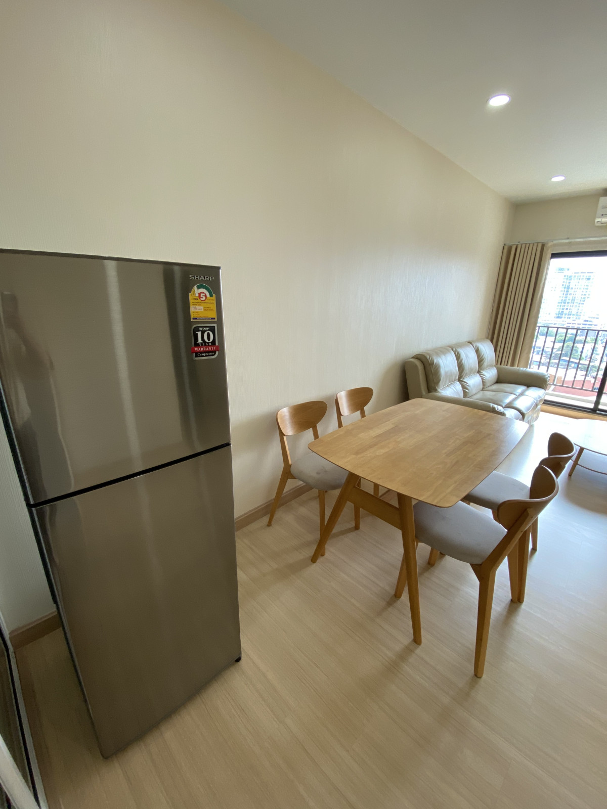 Supalai Loft Prajadhipok-Wongwian Yai | BTS wongwianyai l #HL