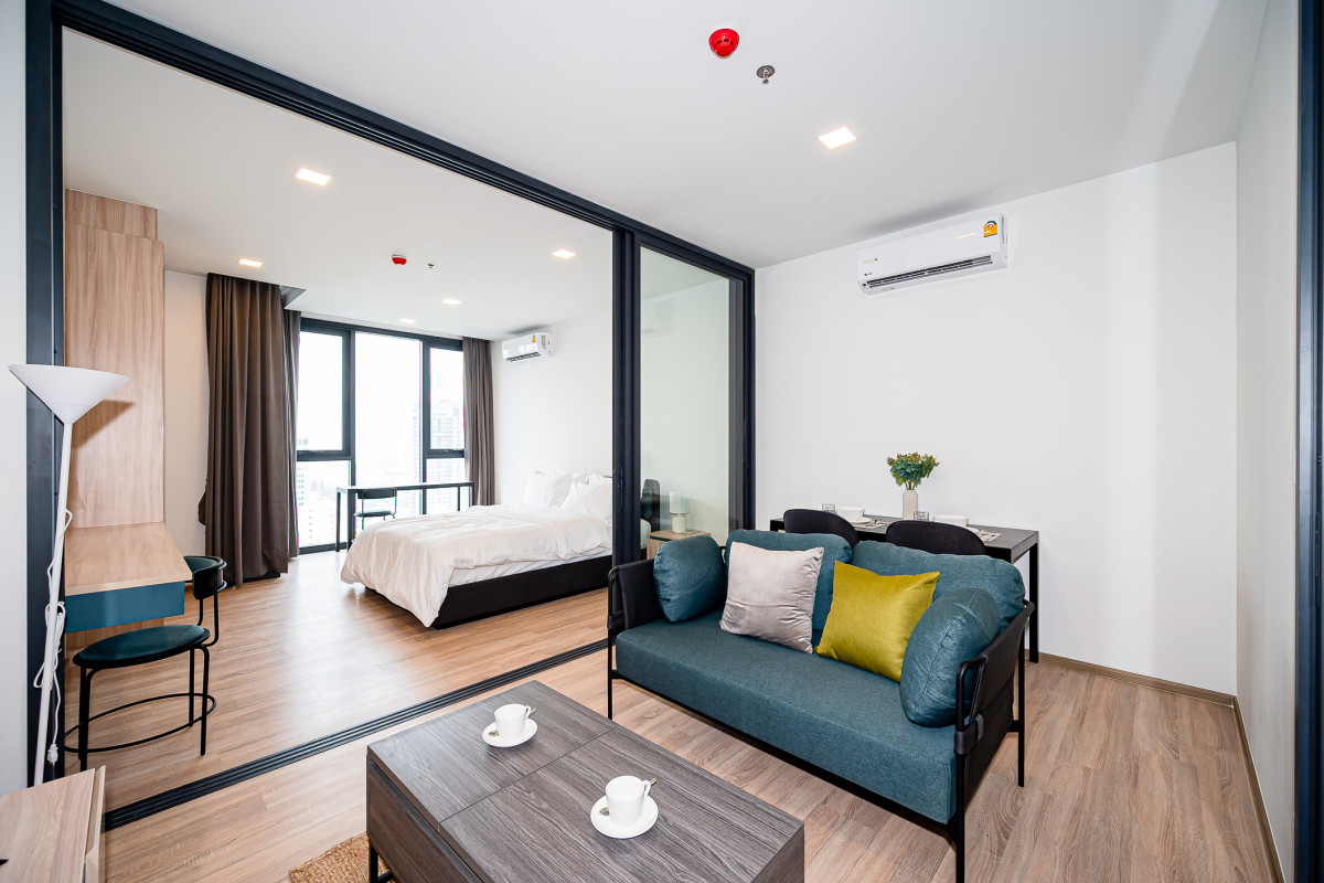 XT Phayathai I BTS Phayathai I ❗️Ready to move in 🔥Good price Best Choice!! |#HL