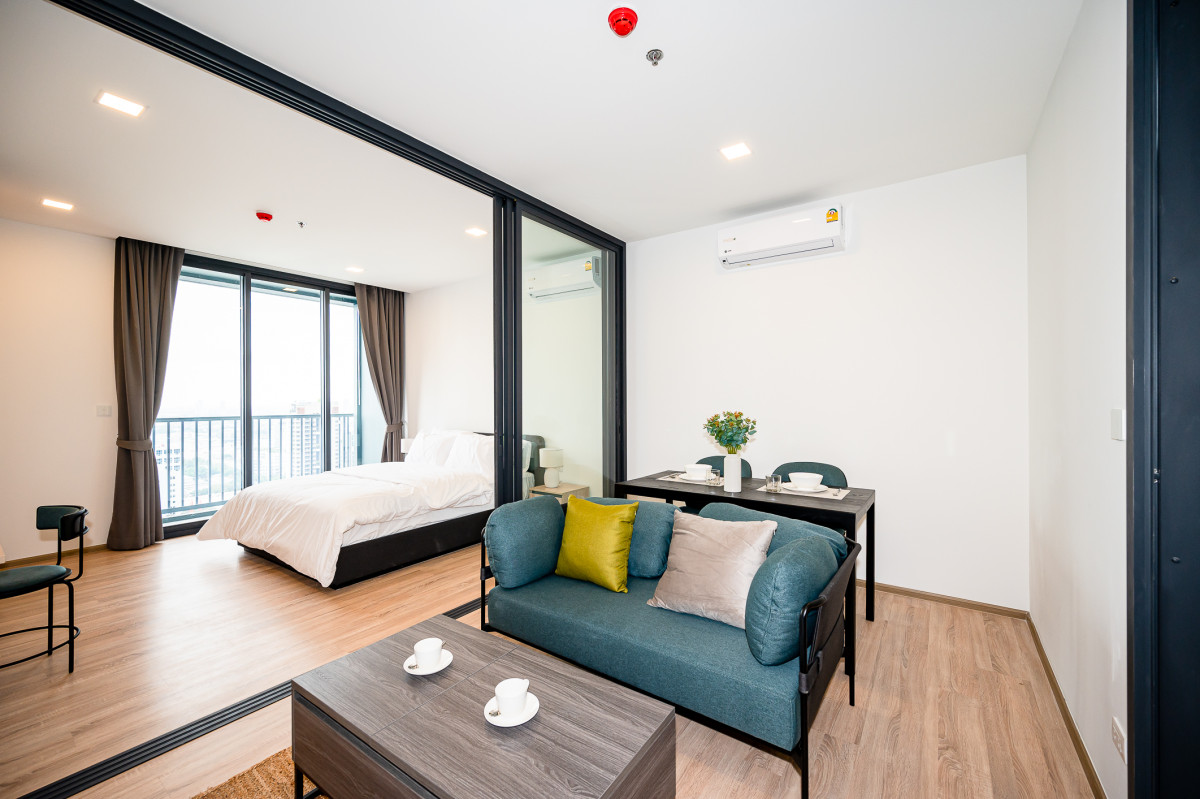 XT Phayathai I BTS Phayathai I ❗️Ready to move in 🔥Good price Best Choice!! |#HL