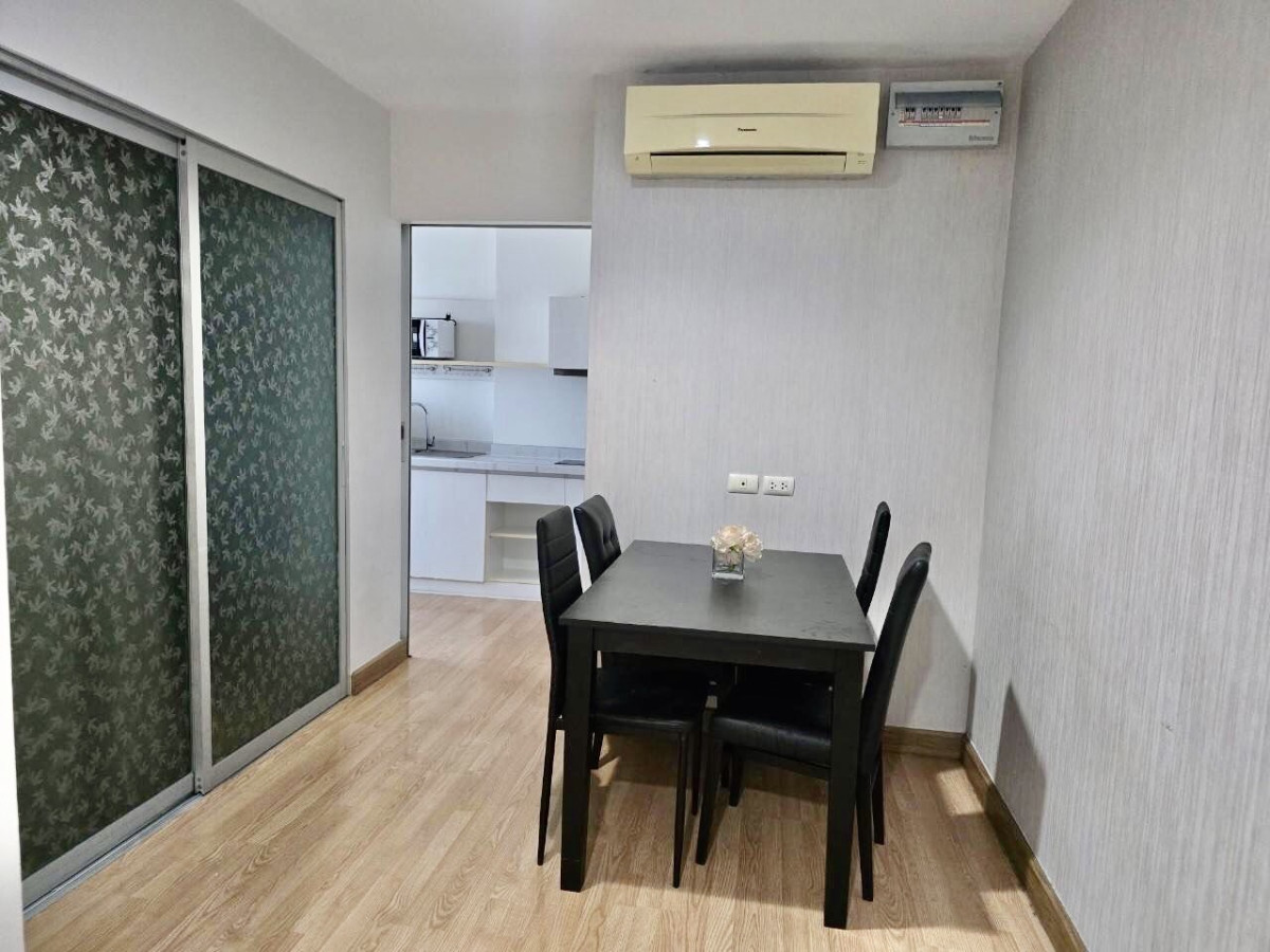 Aspire Rama 4I BTS PHRAKANONG i BEST OF 2BEDROOM PHRAKANONG i #HL