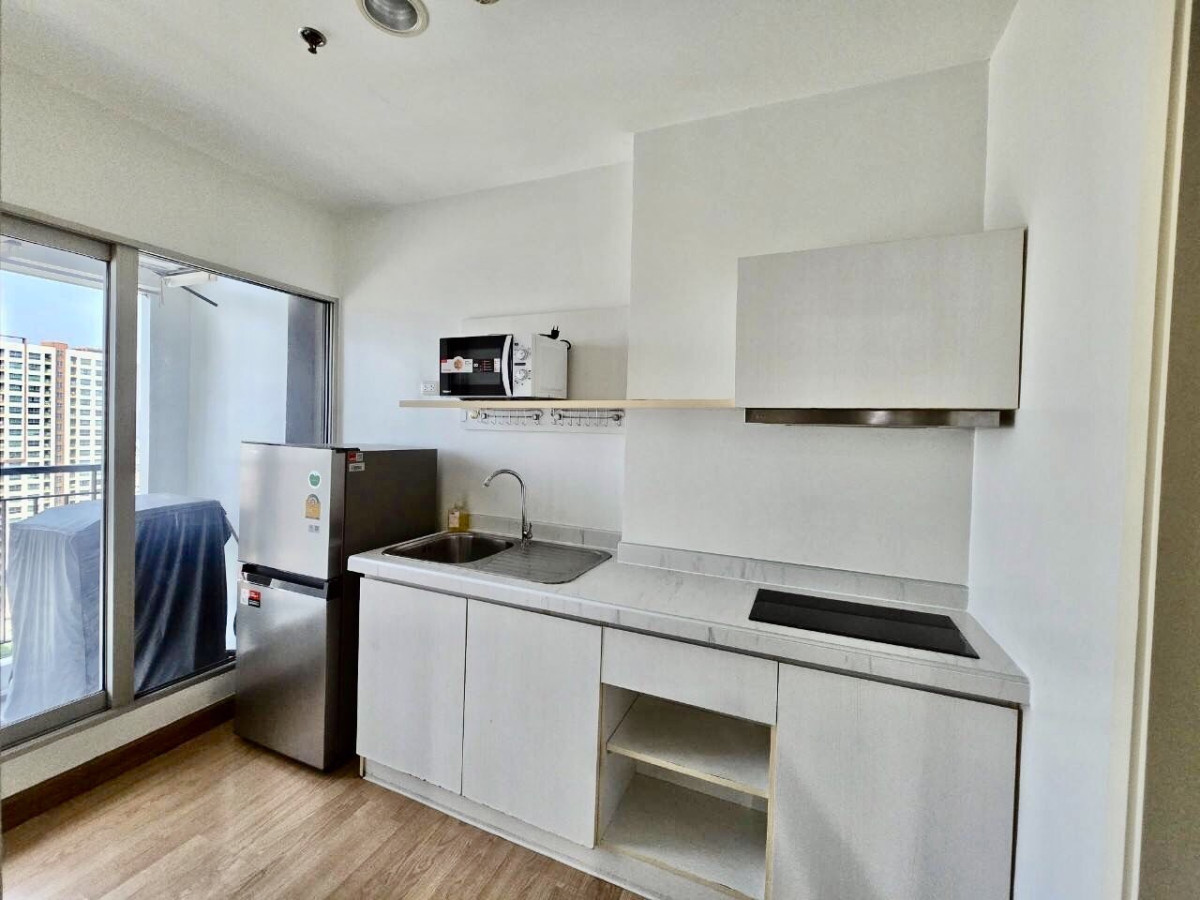 Aspire Rama 4I BTS PHRAKANONG i BEST OF 2BEDROOM PHRAKANONG i #HL