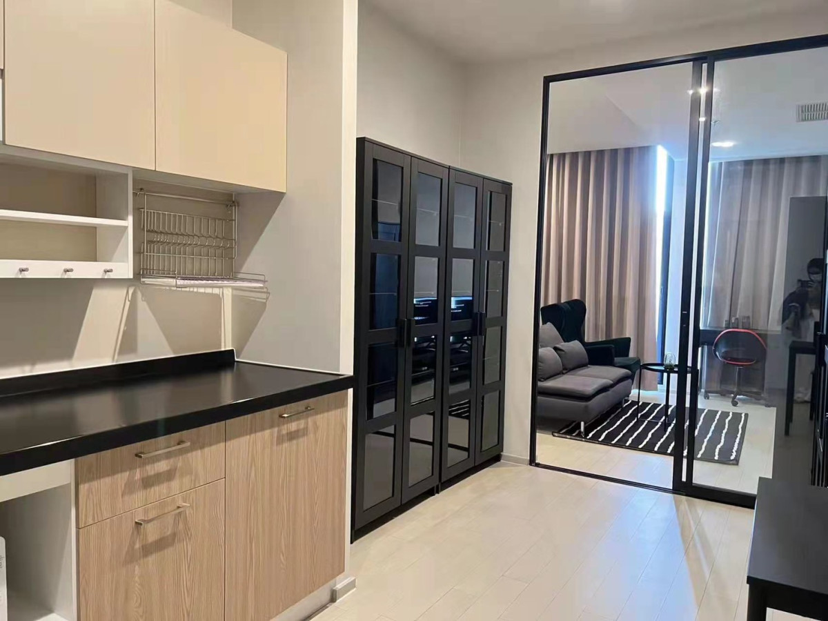 Noble Ploenchit I BTS Ploenchit I Shocking Price🌈 The Best in Market Right Now! 🌈Nice Room🌈 Super High Floor I #HL