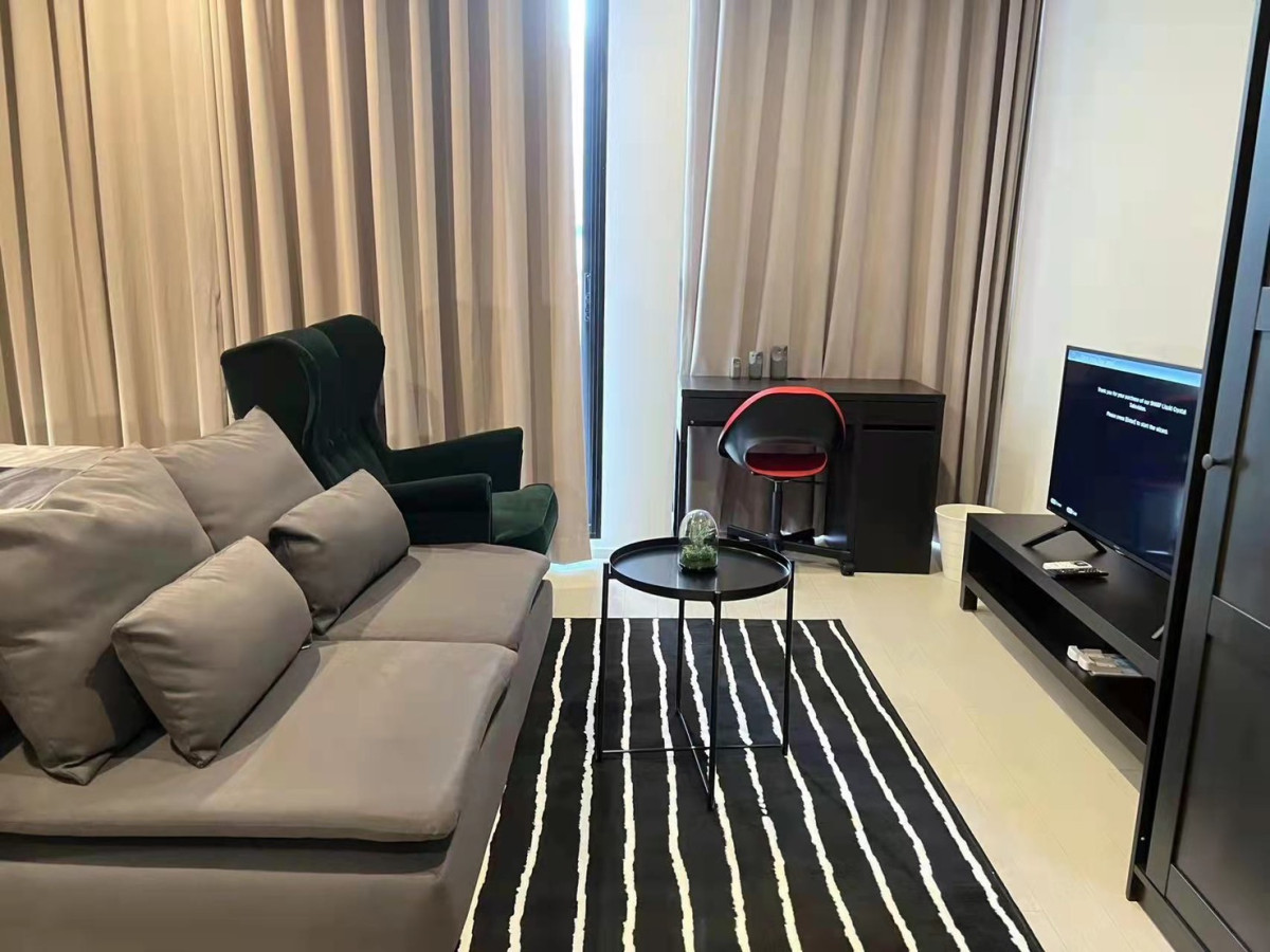 Noble Ploenchit I BTS Ploenchit I Shocking Price🌈 The Best in Market Right Now! 🌈Nice Room🌈 Super High Floor I #HL