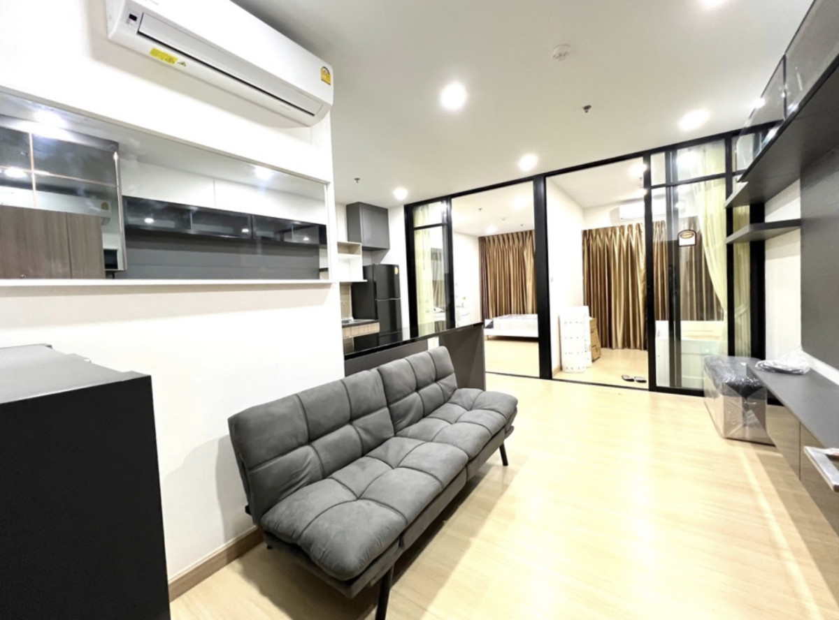 Supalai loft Prajadhipok - Wongwianyai |BTS wongwianyai l #HL