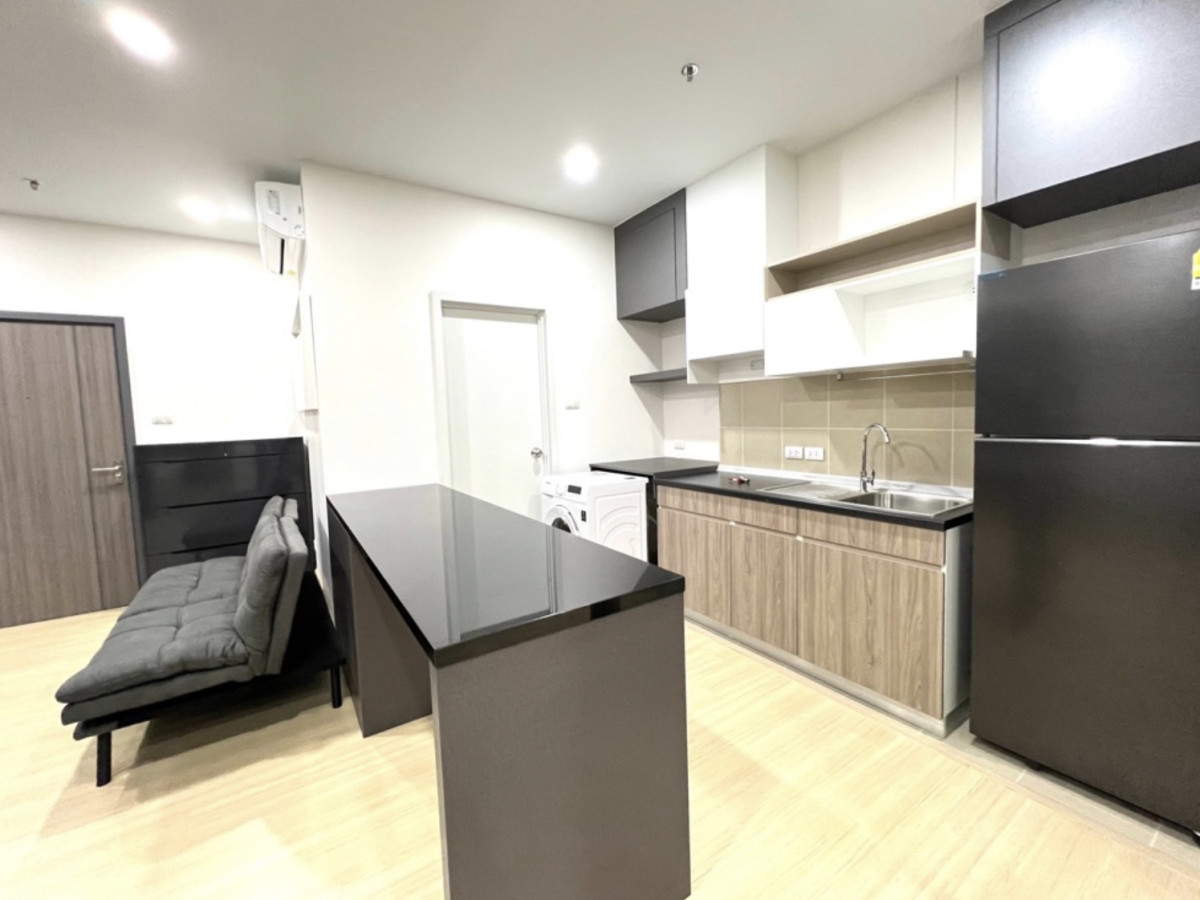 Supalai loft Prajadhipok - Wongwianyai |BTS wongwianyai l #HL