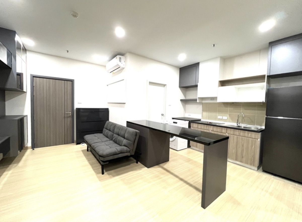 Supalai loft Prajadhipok - Wongwianyai |BTS wongwianyai l #HL