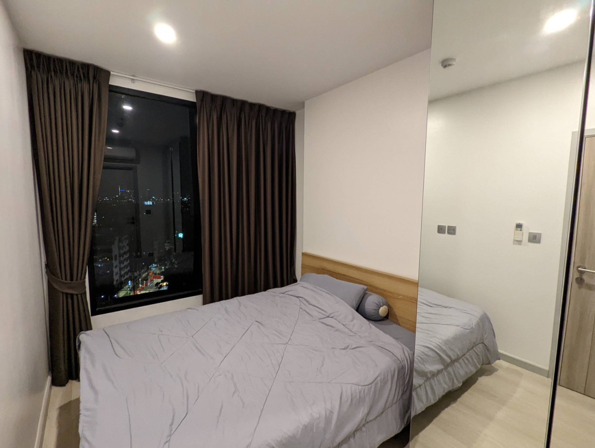 Knightsbridge Prime Sathorn I BTS Chongnonsi I ราคาดีพร้อมอยู่ เฟอร์ครบ I #HL