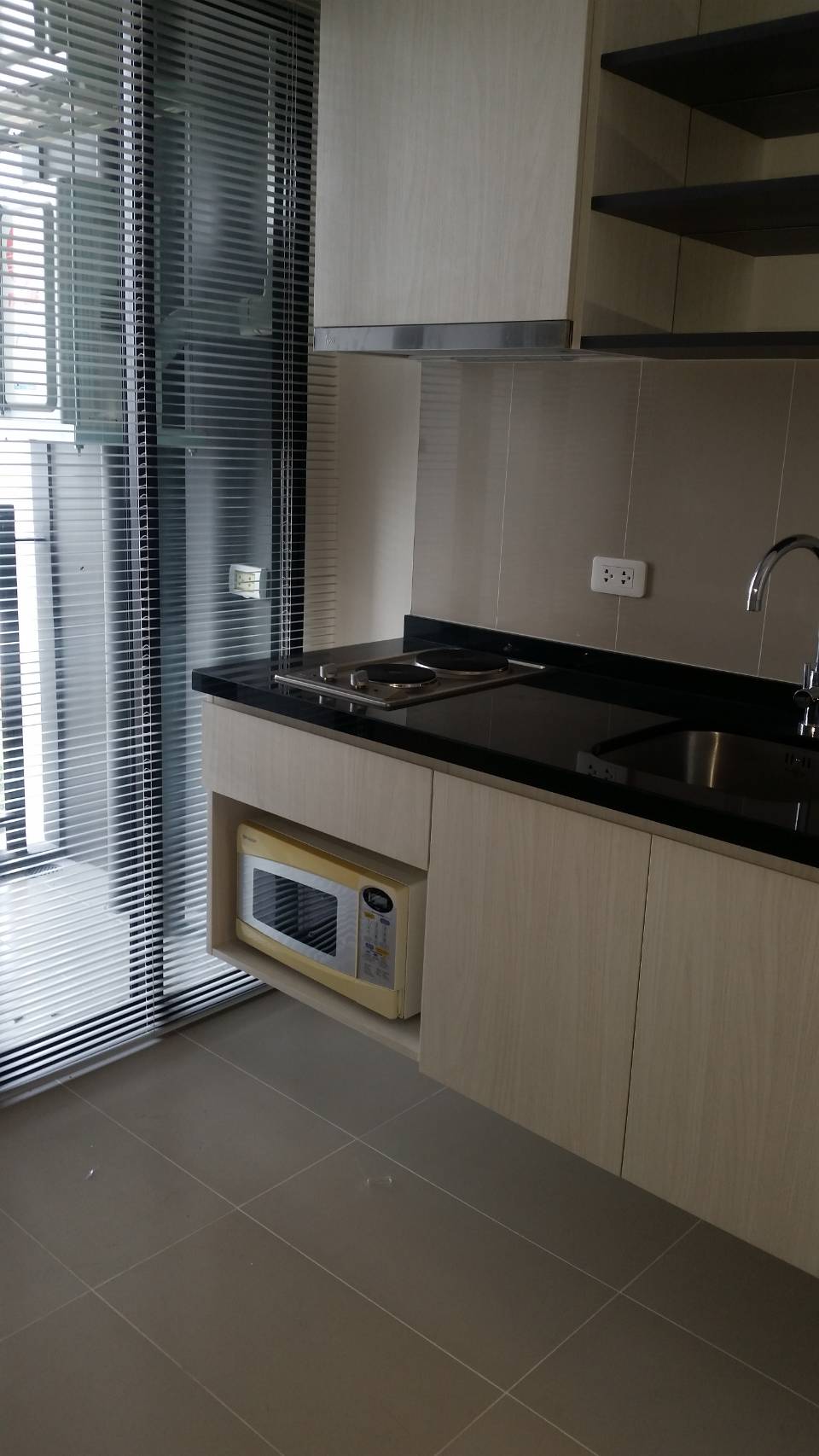 The Base Park East Sukhumvit 77 I BTS ONNUT I  THE STUNNING PRICE FOR RENT CONDO IN ONNUT 1BEDROOM 12k PER MONTH I #HL