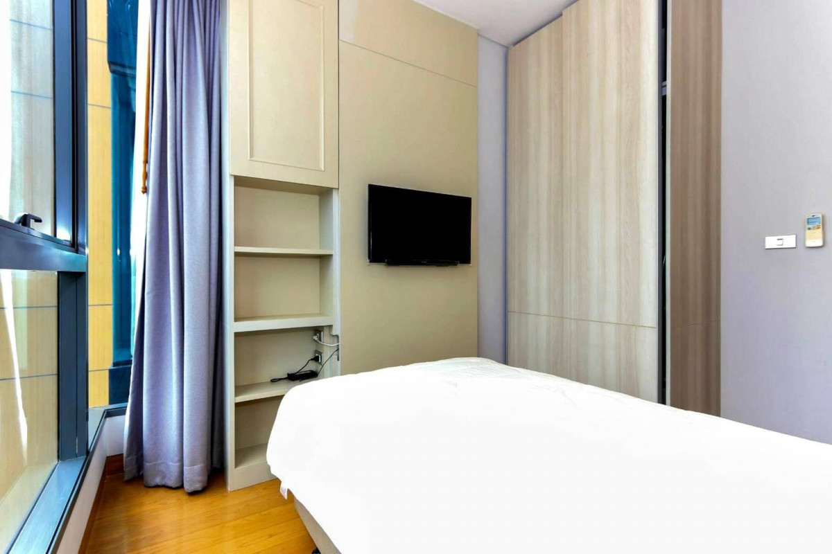 Lumpini Sukhumvit 24 I BTS Phromphong I Shocking Price🌈 The Best in Market Right Now! 🌈Nice Room🌈 I #HL