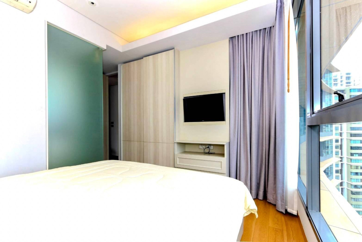 Lumpini Sukhumvit 24 I BTS Phromphong I Shocking Price🌈 The Best in Market Right Now! 🌈Nice Room🌈 I #HL