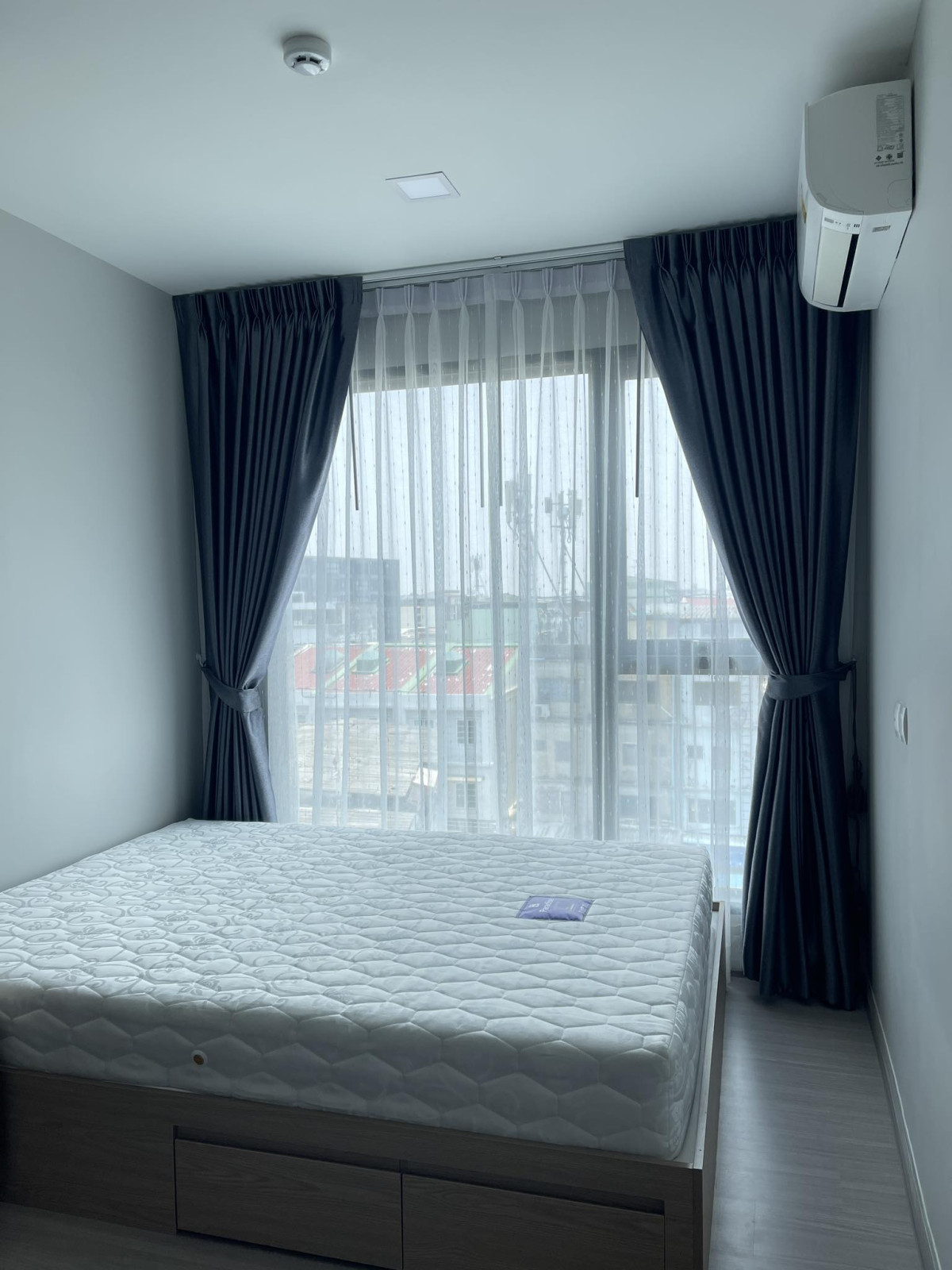 The Privacy Sukhumvit 101 I BTS Punnawithi I🌈 Exclusive Room With Special Price 🌈 I #HL