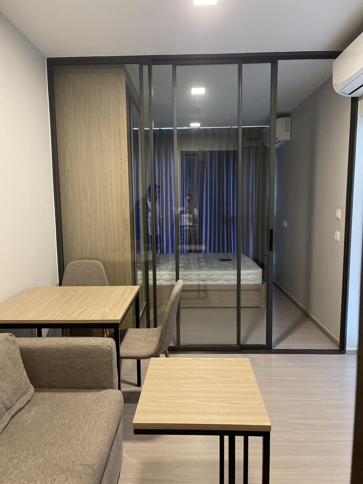 The Privacy Sukhumvit 101 I BTS Punnawithi I🌈 Exclusive Room With Special Price 🌈 I #HL