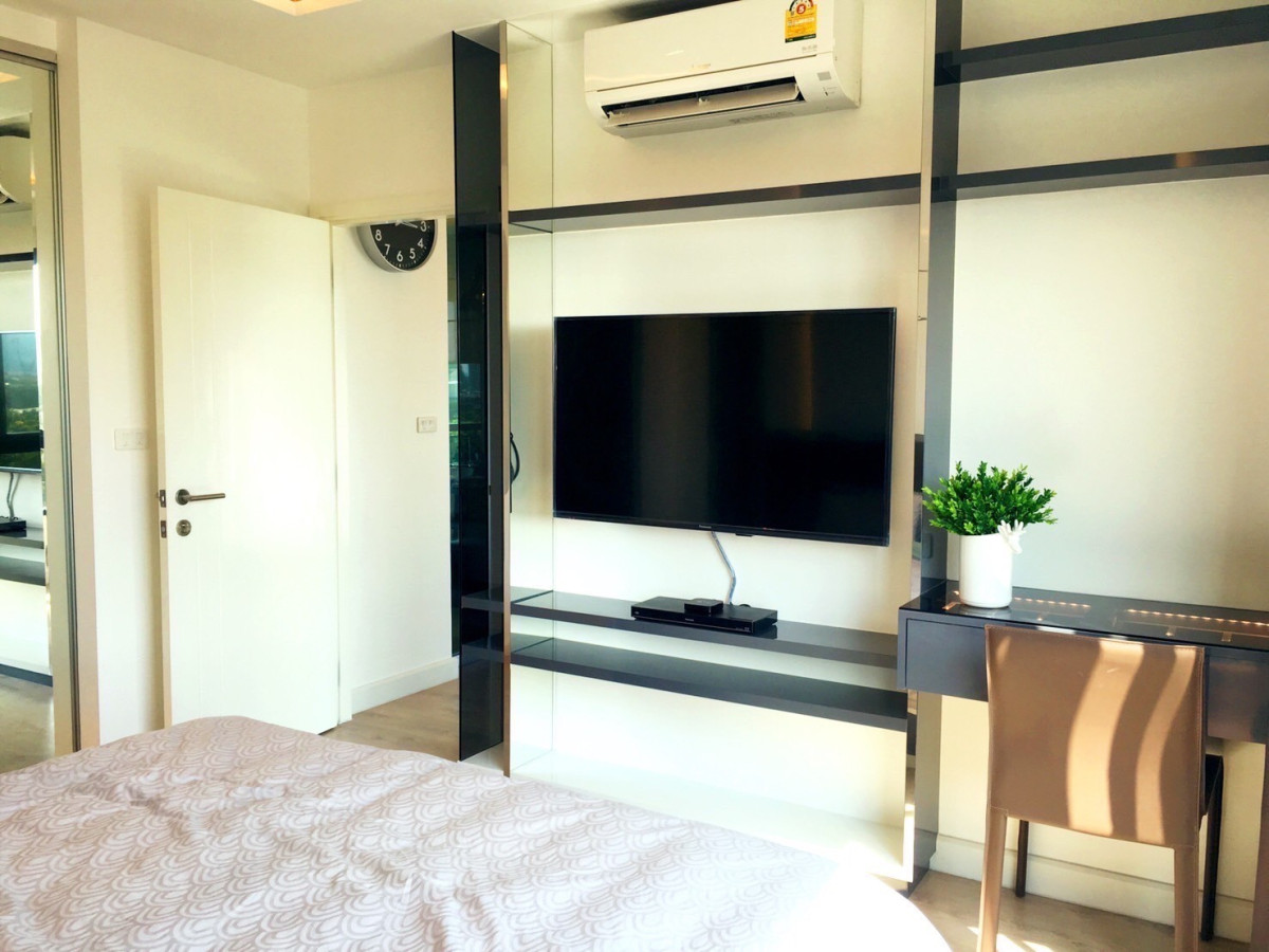 BRIDGE CONDO Sathorn- Narathiwas | BRT ถนนจันทน์ | For rent  Good Price คอนโดพร้อมอยู่ กลางใจเมือง | #HL