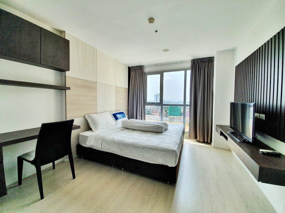 Rhythm Sathorn-Narathiwas | BTS Chongnonsi | For rent  2 Bedroom ราคาดีมากกก พร้อมอยู่🔥 | #HL