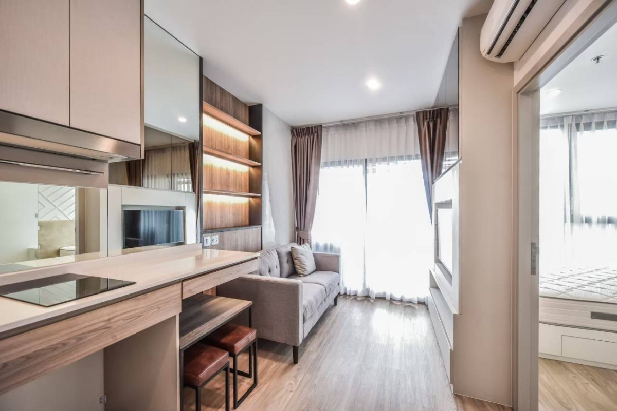 Knightsbridge Prime Sathorn I BTS Chongnonsi I For Rent !!! fully- furnished I #HL