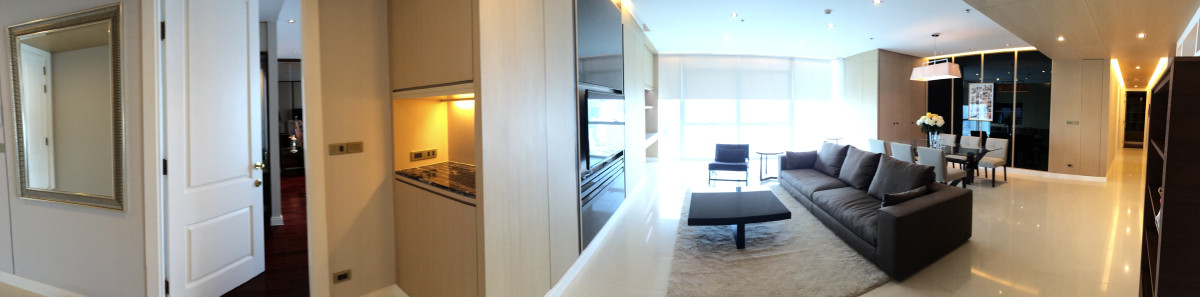 Athenee Residence I BTS Ploenchit I Hot Deal of 3bedroom I #HL