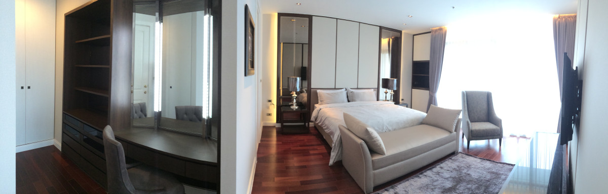 Athenee Residence I BTS Ploenchit I Hot Deal of 3bedroom I #HL