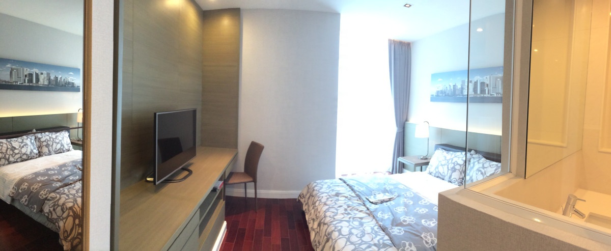 Athenee Residence I BTS Ploenchit I Hot Deal of 3bedroom I #HL