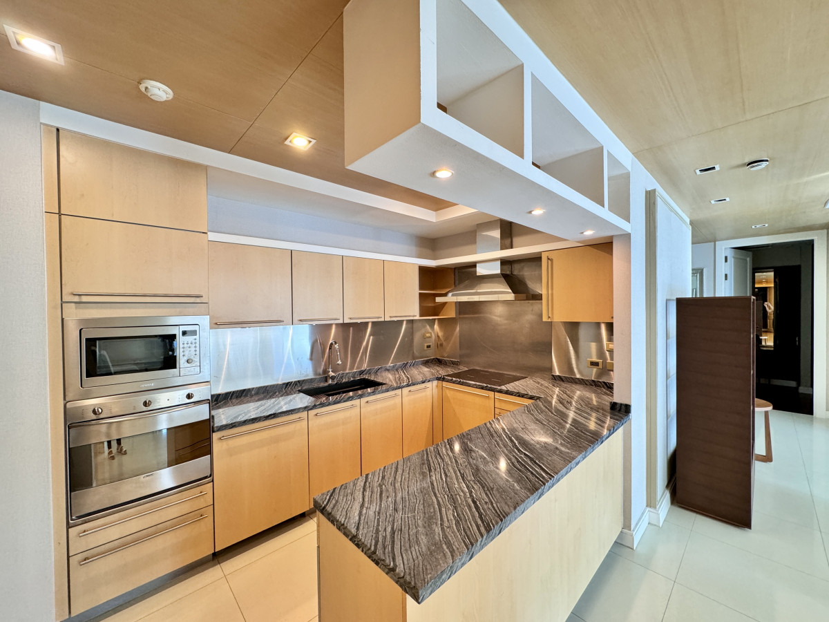 Athenee Residence I BTS Ploenchit I Hot Deal of 3bedroom I #HL