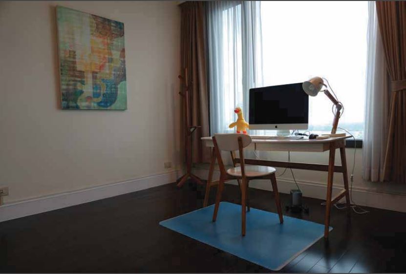 Aguston Sukhumvit 22 I BTS Phromphong I Pet friendly🌈 ,Park View🌈Beautiful view 🌈Shocking Price🌈 The Best in Market Right Now! 🌈Nice Room🌈 I #HL