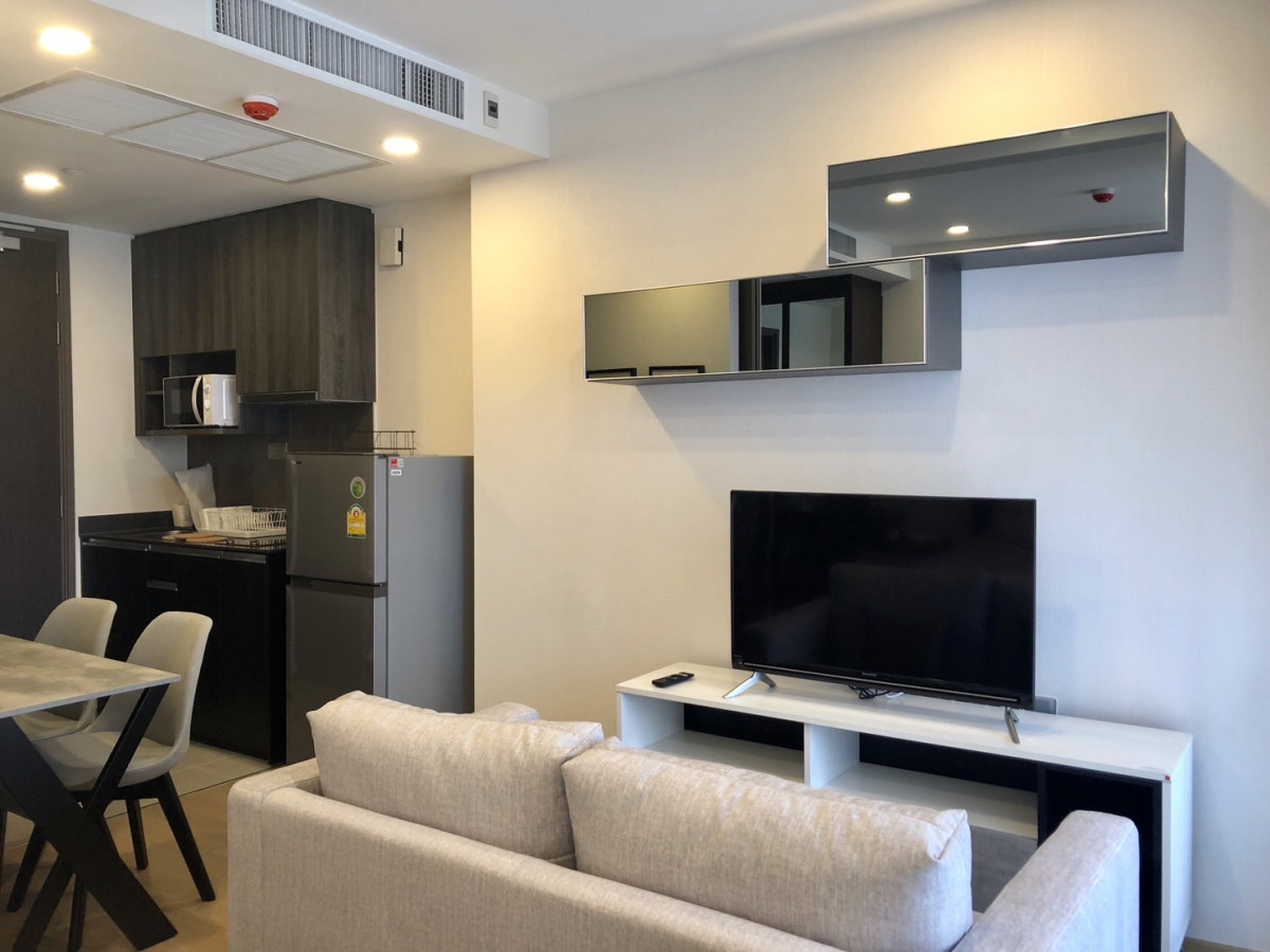 Ashton Chula - Silom | MRT Samyan | ⭐️High Floor Hot Building⭐️ | #HL