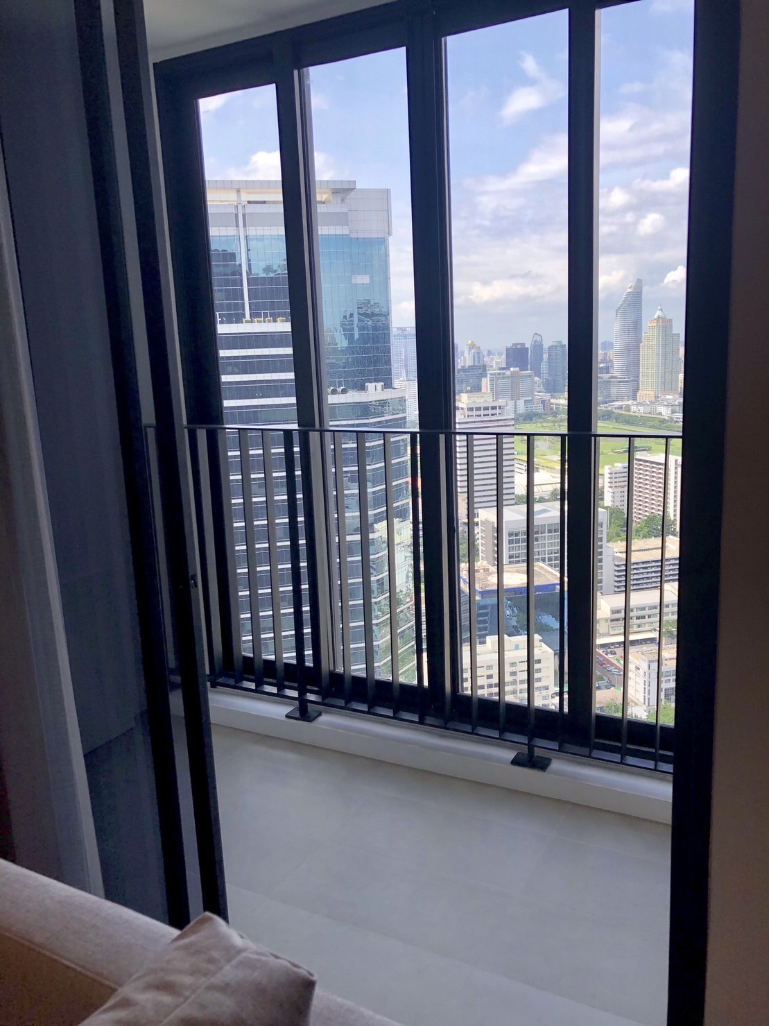 Ashton Chula - Silom | MRT Samyan | ⭐️High Floor Hot Building⭐️ | #HL